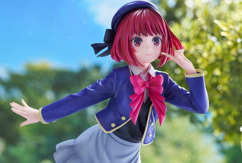 Oshi no Ko PVC Figure 1/7 Kana Arima 22 cm [6]