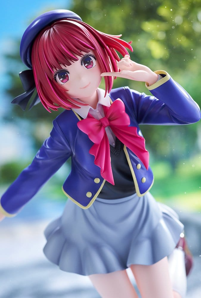 Oshi no Ko PVC Figure 1/7 Kana Arima 22 cm [2]