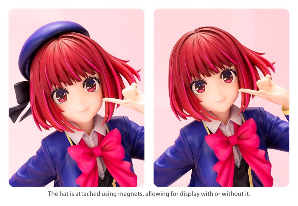 Oshi no Ko PVC Figure 1/7 Kana Arima 22 cm [15]