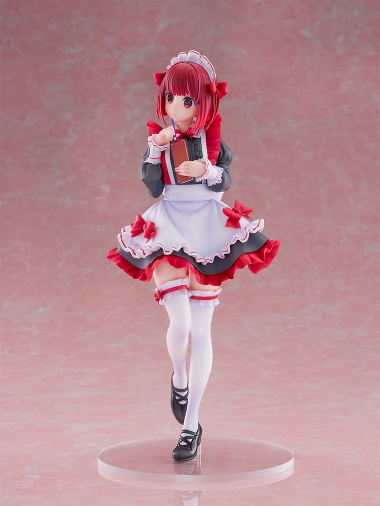 Oshi No Ko PVC Statue 1/6 Kana Arima Sweets Paradise collaboration costume Ver. 26 cm [3]