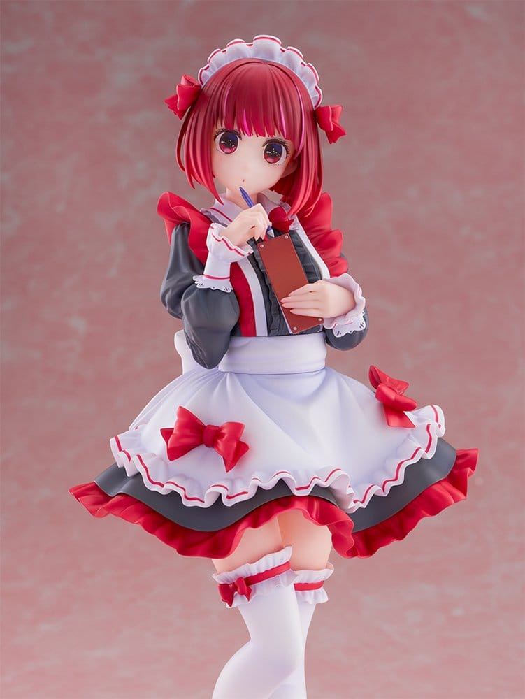 Oshi No Ko PVC Statue 1/6 Kana Arima Sweets Paradise collaboration costume Ver. 26 cm [5]