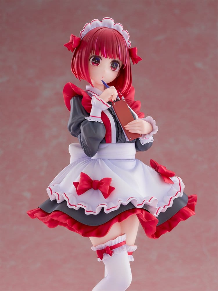 Oshi No Ko PVC Statue 1/6 Kana Arima Sweets Paradise collaboration costume Ver. 26 cm [6]