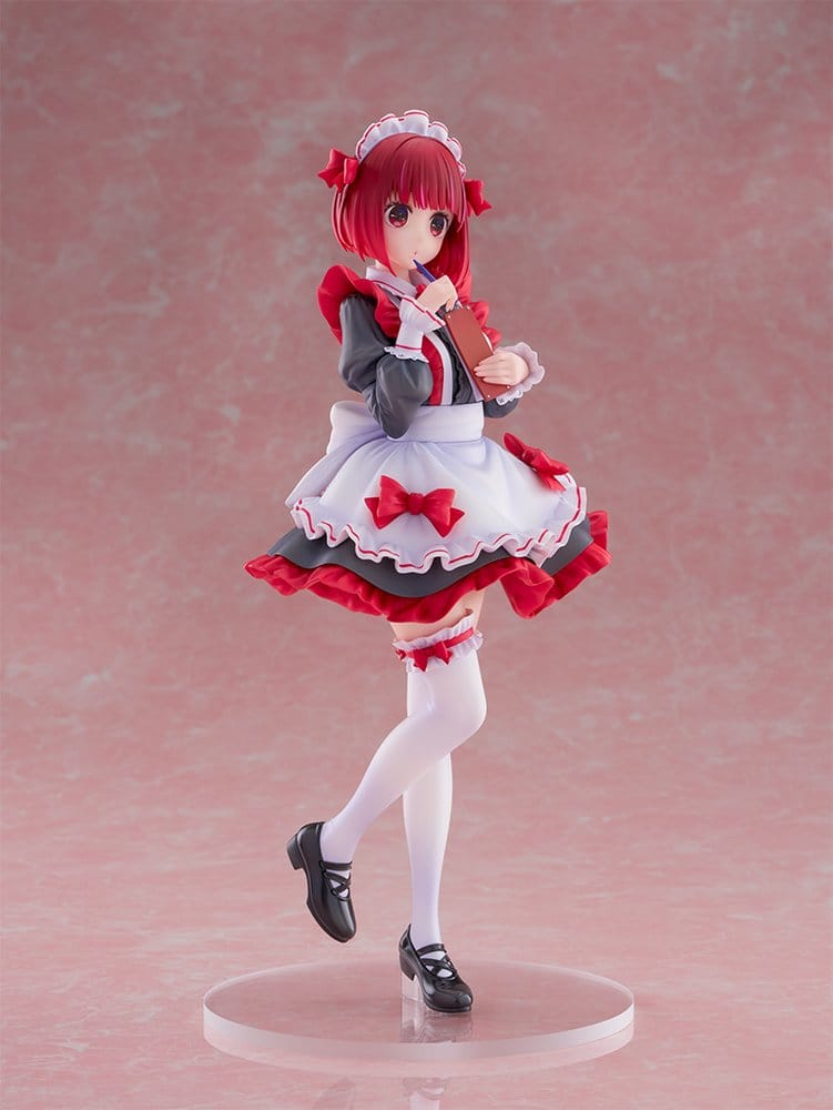 Oshi No Ko PVC Statue 1/6 Kana Arima Sweets Paradise collaboration costume Ver. 26 cm [2]