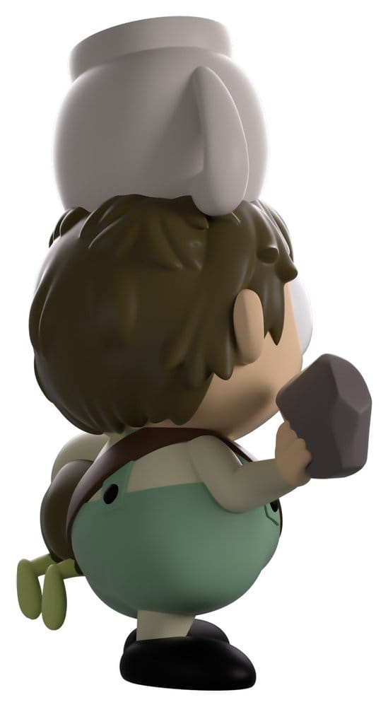 Over The Garden Wall Vinyl Figure Greg 10 cm [2]