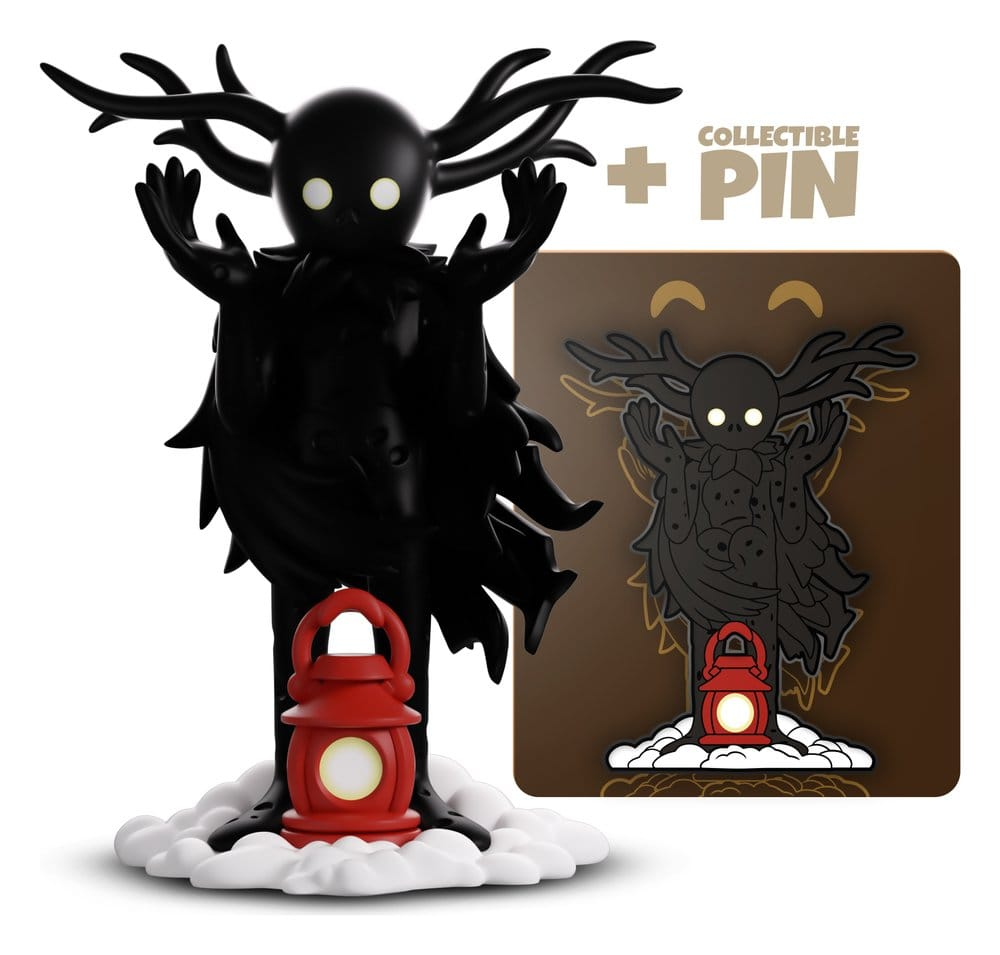 Over The Garden Wall Vinyl Figure The Beast 13 cm [3]