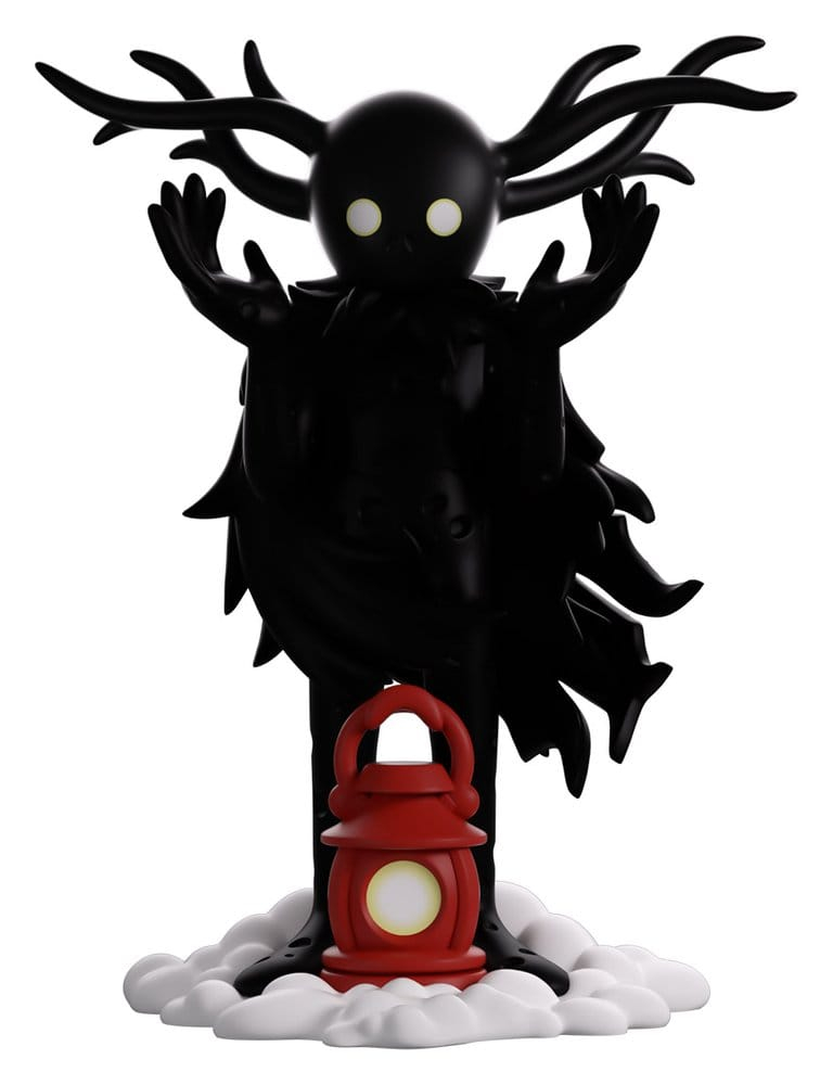 Over The Garden Wall Vinyl Figure The Beast 13 cm [5]
