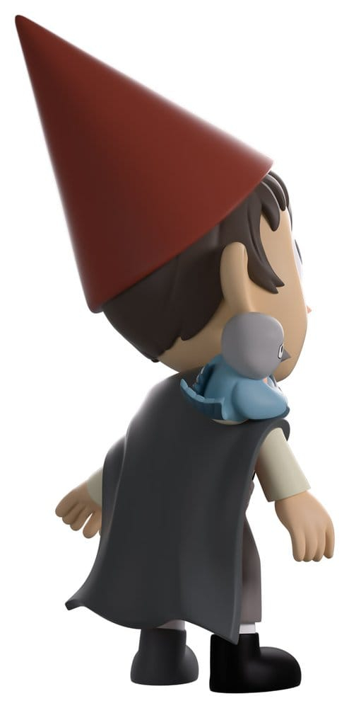 Over The Garden Wall Vinyl Figure Wirt 12 cm [2]