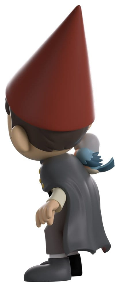 Over The Garden Wall Vinyl Figure Wirt 12 cm [4]