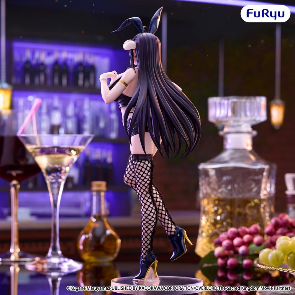 Overlord BiCute Bunnies Albedo Another Costume Figurina PVC 30 cm [2]