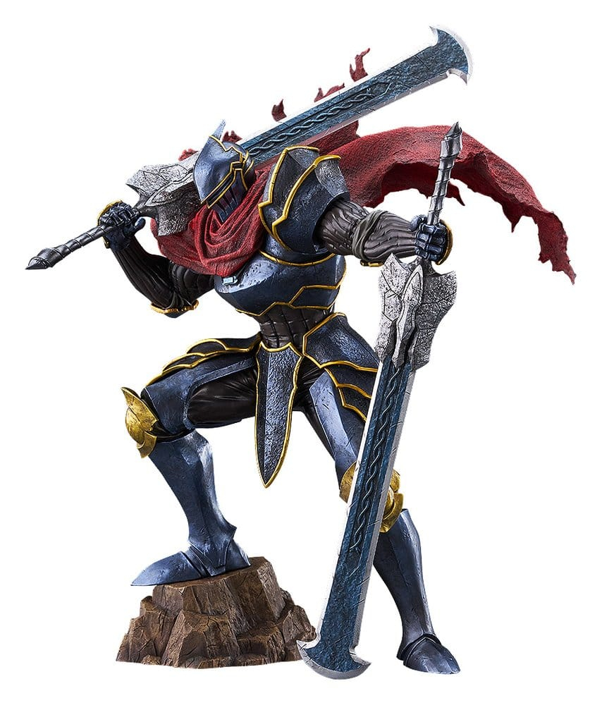 Overlord: The Holy Kingdom Pop Up Parade SP PVC Figure Momon 27 cm [10]