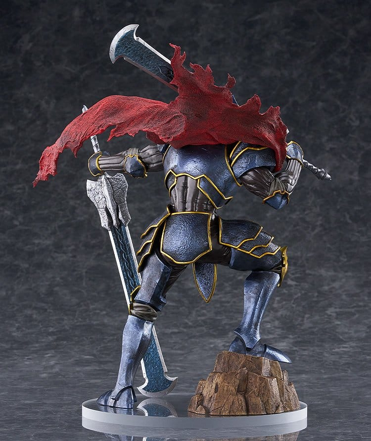 Overlord: The Holy Kingdom Pop Up Parade SP PVC Figure Momon 27 cm [6]