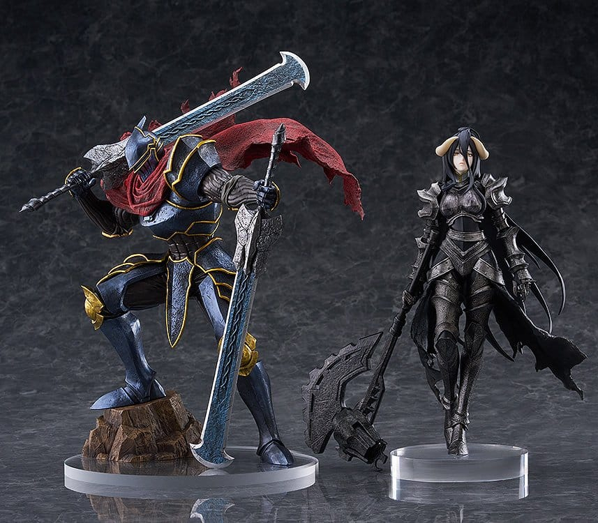 Overlord: The Holy Kingdom Pop Up Parade SP PVC Figure Momon 27 cm [8]