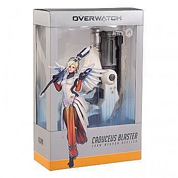 Overwatch Replica "Mercys Caduceus Blaster" [1]