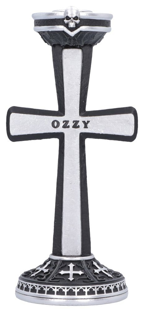 Ozzy Osbourne Candle Holder Prince of Darkness 18 cm [4]