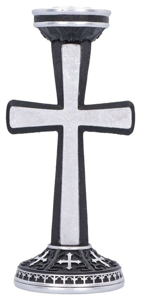 Ozzy Osbourne Candle Holder Prince of Darkness 18 cm [2]