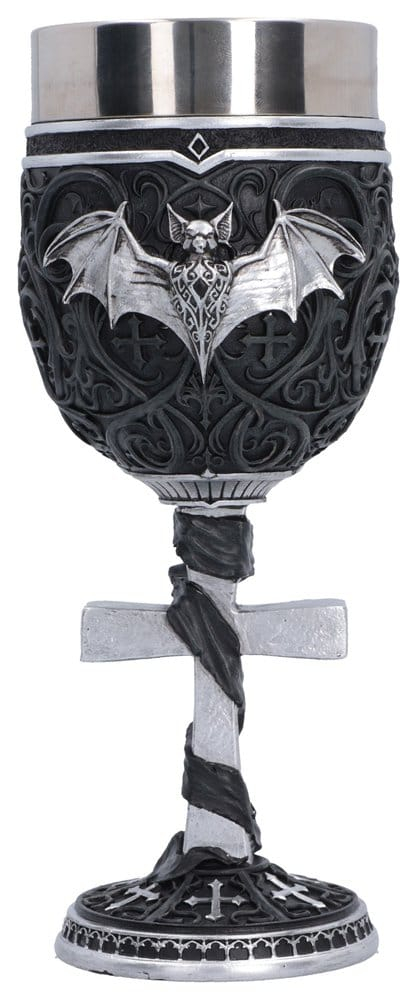 Ozzy Osbourne Goblet Prince of Darkness 20 cm [4]