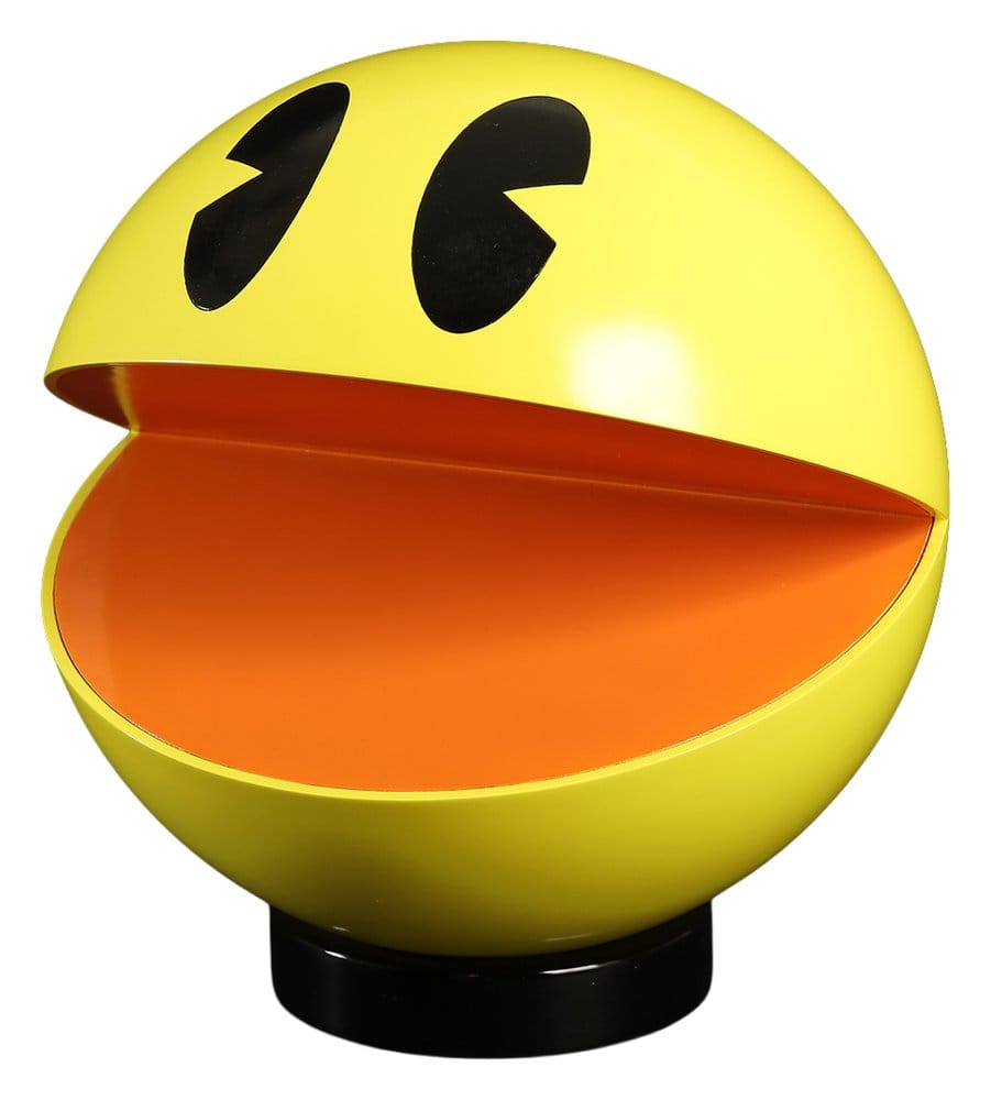 Pac-Man Gigantic Series PVC Figure Pac-Man 20 cm [10]