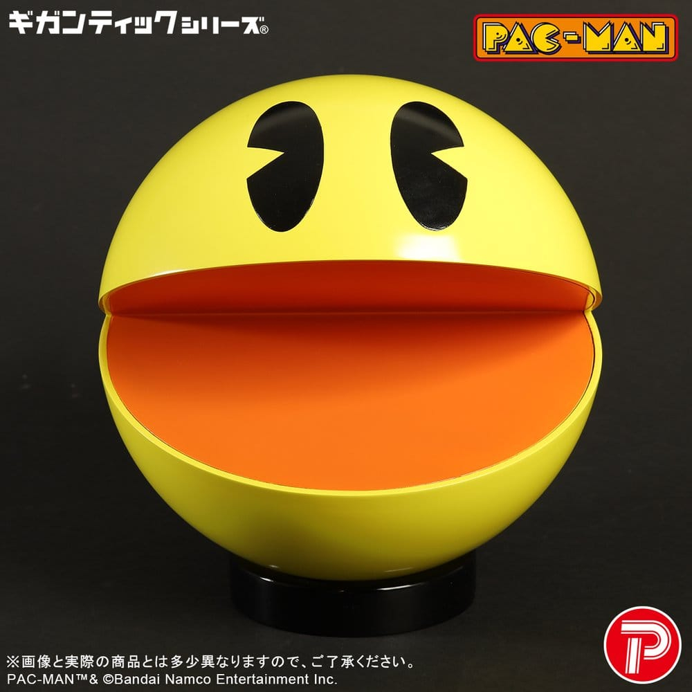 Pac-Man Gigantic Series PVC Figure Pac-Man 20 cm [2]