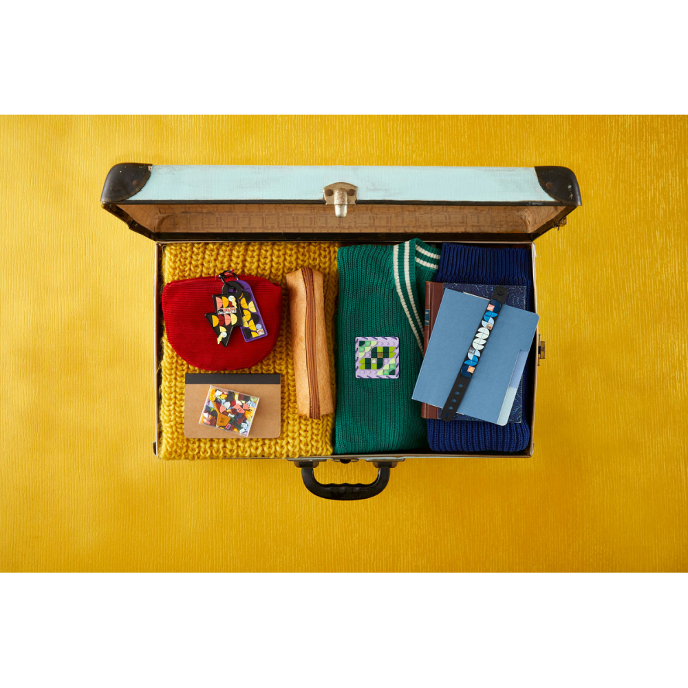 Pachet de accesorii Hogwarts™ [7]