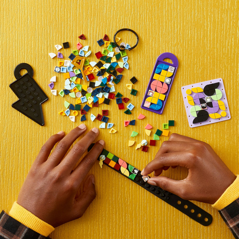 Pachet de accesorii Hogwarts™ [5]