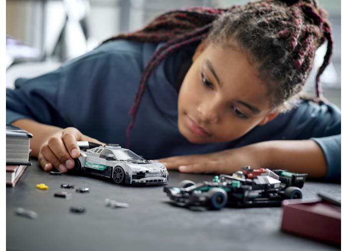 Pachet Dublu Mercedes [6]