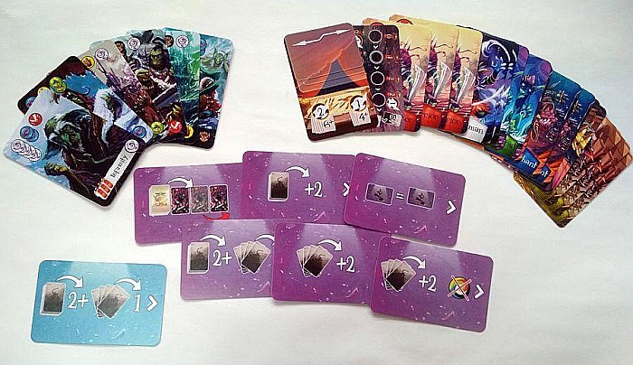 Pact Winter [2]