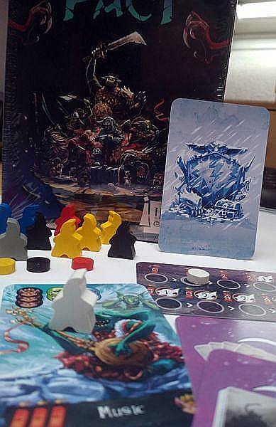Pact Winter [3]