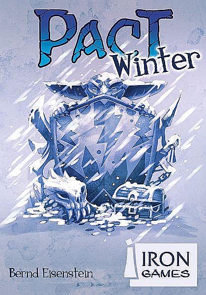 Pact Winter [1]