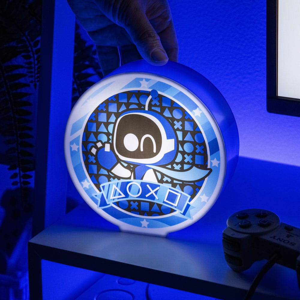 Paladone - Astro Bot Lamp 16 cm [2]