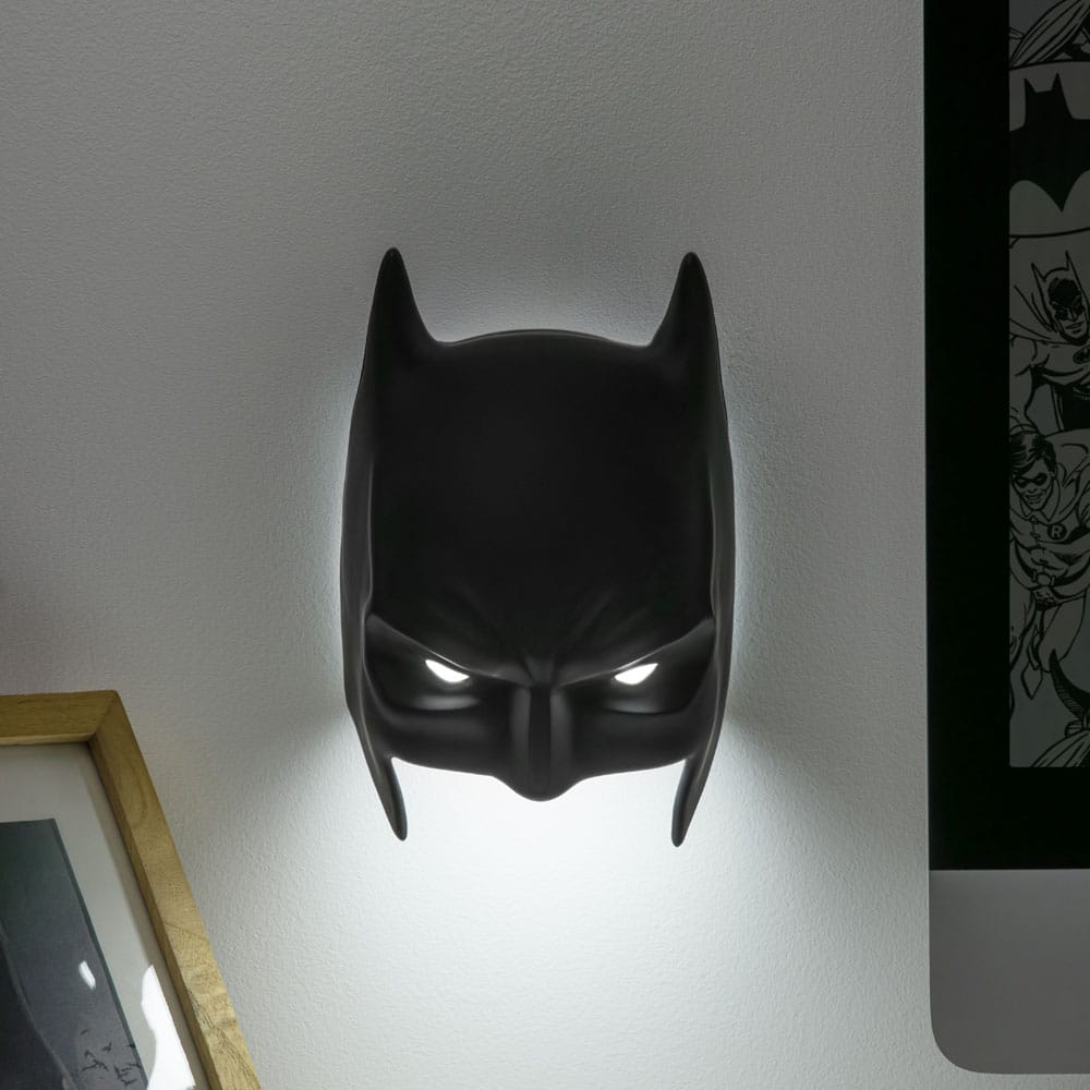 Paladone - Lampa decorativa 3D Batman [4]