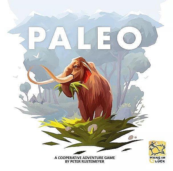 Paleo [1]