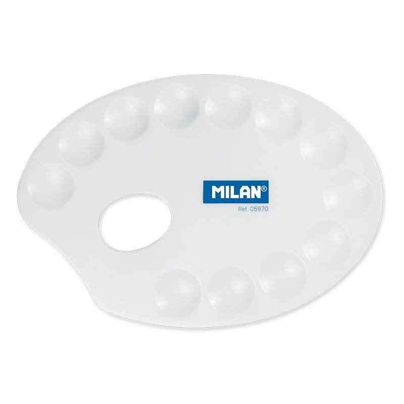 Paleta acuarela MILAN [1]