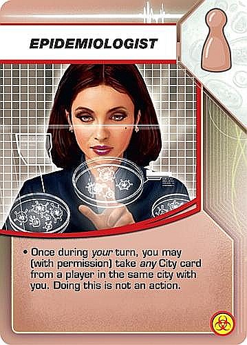 Pandemic on the Brink [3]