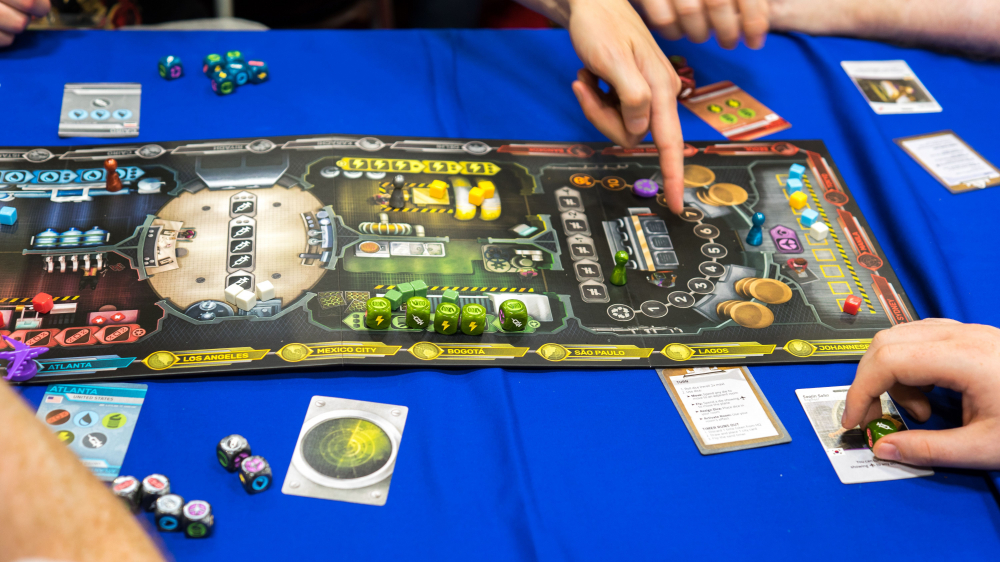 Pandemic - Rapid Response [4]
