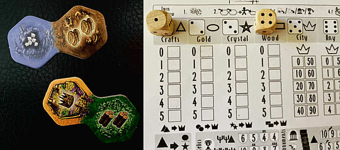 Pandoria Merchants [3]