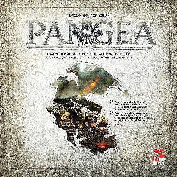 Pangea [1]