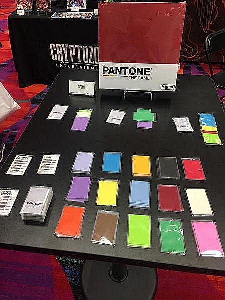 Pantone: The Game [3]