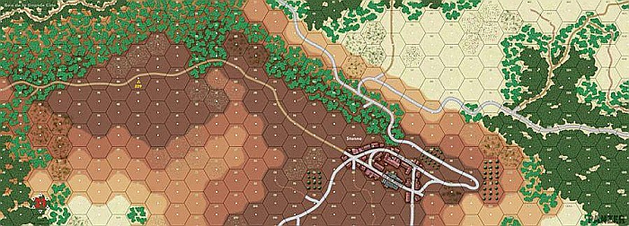 Panzer Expansion #4: France 1940 [4]