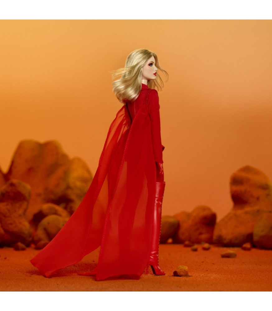 Papusa Barbie Signature Music Series Kylie Minogue [4]
