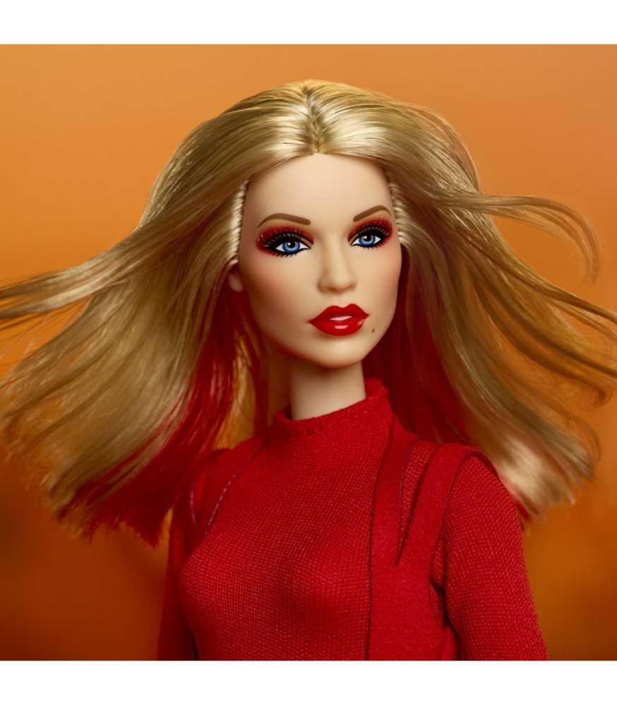 Papusa Barbie Signature Music Series Kylie Minogue [5]