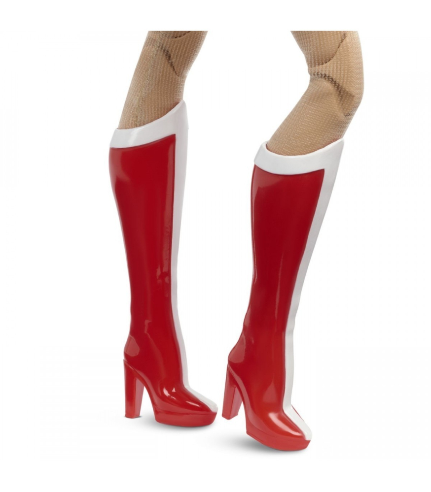 Papusa Barbie Signature Wonder Woman [8]