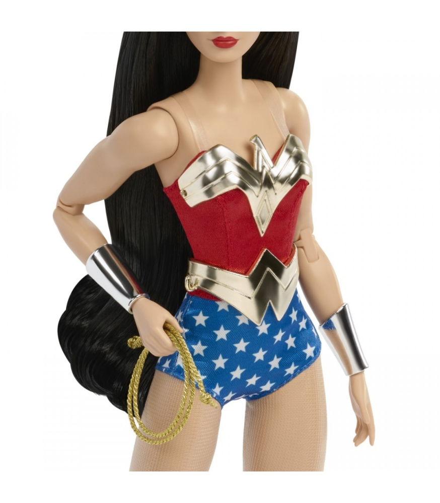 Papusa Barbie Signature Wonder Woman [7]