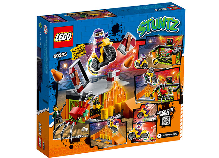 Parcul de cascadorii [4]