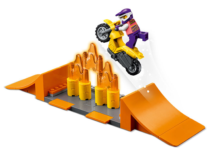 Parcul de cascadorii [6]