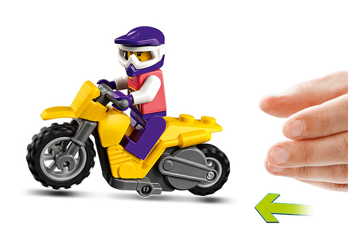 Parcul de cascadorii [9]