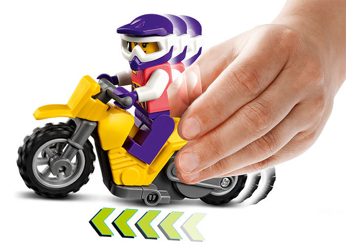 Parcul de cascadorii [8]