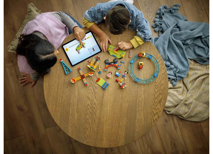 Parcul de distractii al lui Mickey si Minnie [4]