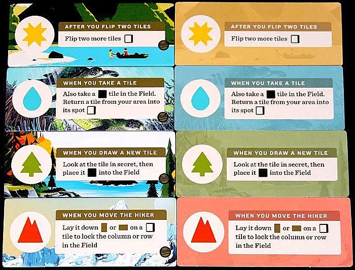 PARKS Memories: Coast to Coast [3]