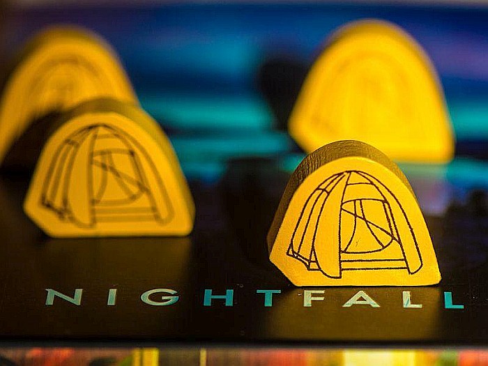 Parks Nightfall Expansion [2]