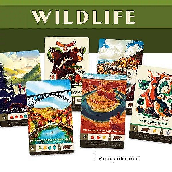 PARKS: Wildlife [2]